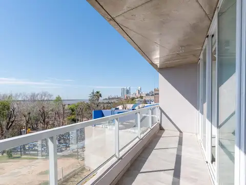 EMPRENDIMIENTO EN ARROYITO, VISTA RIO Y CON COCHERA!