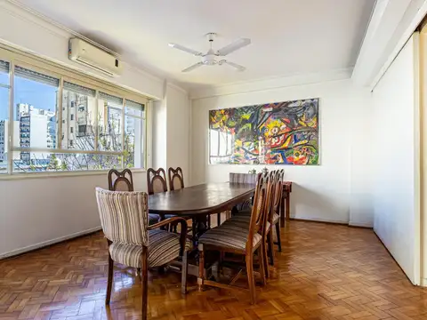 Departamento en Venta de 3 dormitorios