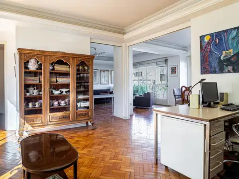 Departamento en Venta 40 años