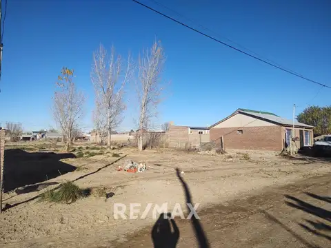 Terreno en Venta de 290,0 m2