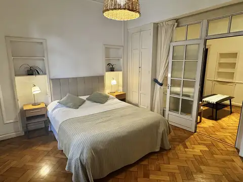 Departamento en Alquiler Temporal en Retiro, USD 850