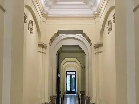 Departamento en Alquiler Temporal de 1 dormitorio