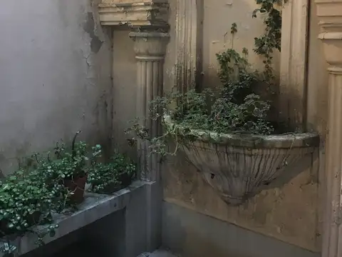 Departamento en Alquiler Temporal Apto profesional