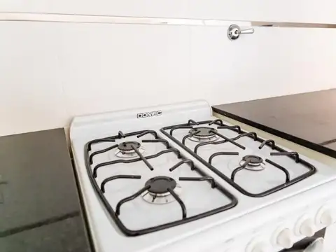 Departamento en Venta en Centro, USD 92.900