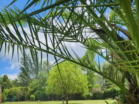 CASA QUINTA EN VENTA