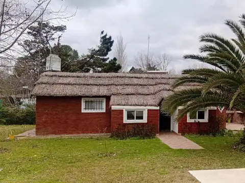 CASA QUINTA EN VENTA