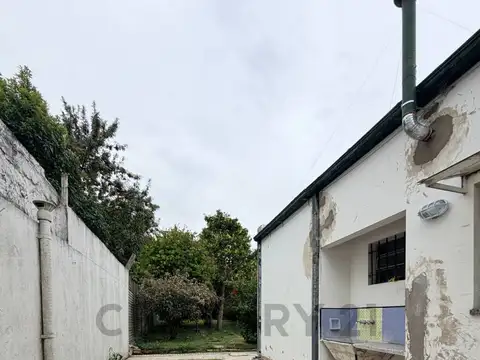 Casa en Venta– Villa Elvira | Calle 115 entre 79 y 80
