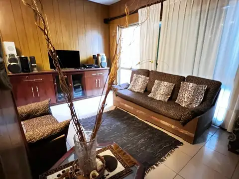 Casa en Venta 35 años