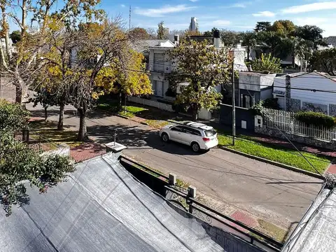 Casa en  Alberdi
