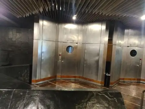 Departamento en Venta en Parque Las Heras, USD 110.000