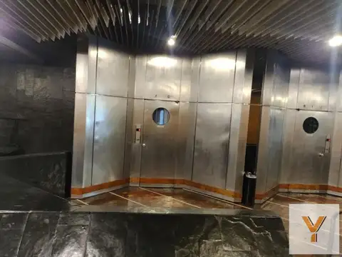 Departamento en Venta en Parque Las Heras, USD 110.000