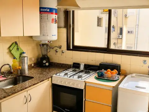 Departamento en Venta de 2 dormitorios