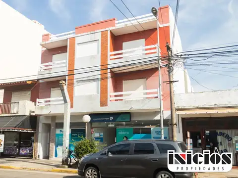 Departamento amoblado cerca del mar - C744