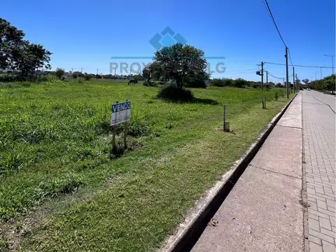 VENTA -  2 TERRENOS - CENTRO DE SINSACATE