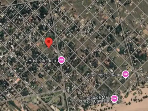 Terreno en Venta en Reta, USD 30.000