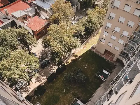 MANUEL ARTIGAS 5100, Piso 10