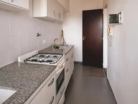 Departamento en Alquiler de 1 dormitorio