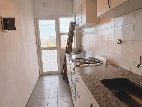 Departamento en Alquiler en Villa Luro, $ 700.000