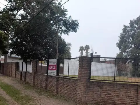 TERRENO EN RICARDONE SOBRE RUTA