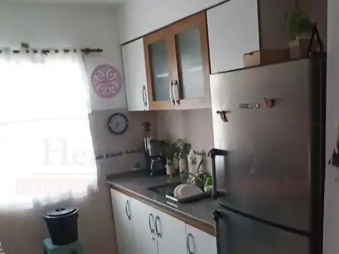 Depto Tipo Casa en Venta en Lomas del Mirador, USD 76.000