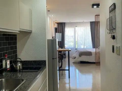 Departamento en Alquiler en Otros barrios de Nordelta, USD 700
