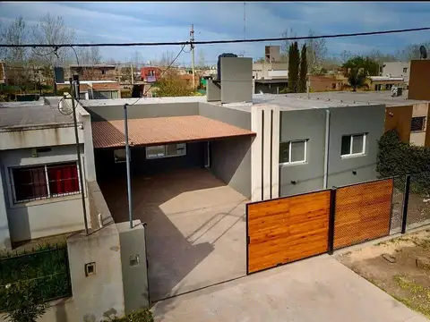 Casa en Tierra de Sueños 3