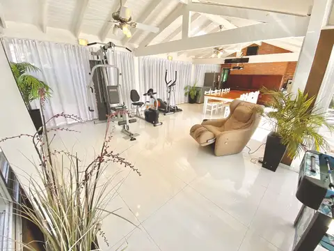 LOS LAGARTOS  (   31000 ) , Piso 17