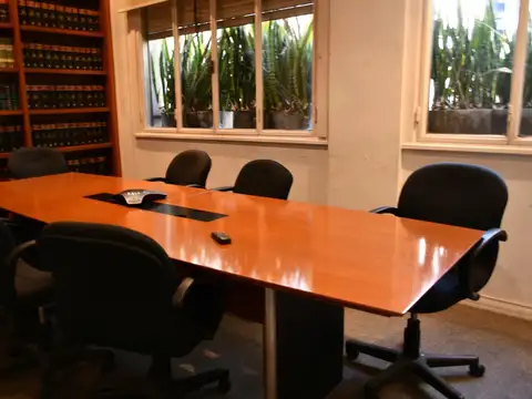 Oficina en Venta en San Nicolás, USD 89.000