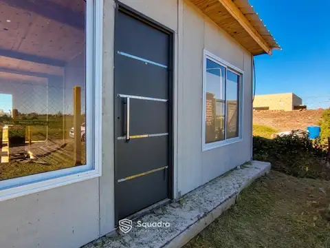 Casa en Venta en Pueblo Esther, USD 50.000