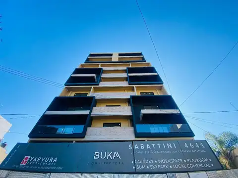 Departamentos En Venta Caseros