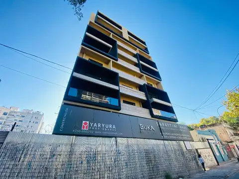 Departamentos En Venta Caseros