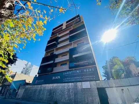 Departamentos En Venta Caseros