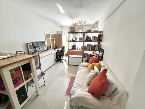 Departamento en Venta en Belgrano, USD 87.000