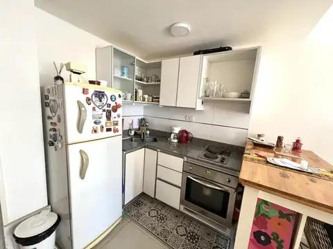 Departamento en Venta al Norte