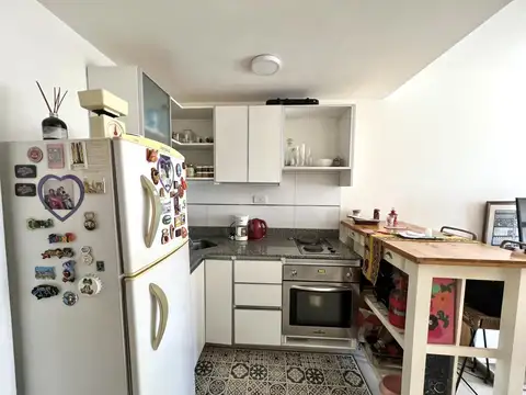 Departamento en Venta Apto profesional