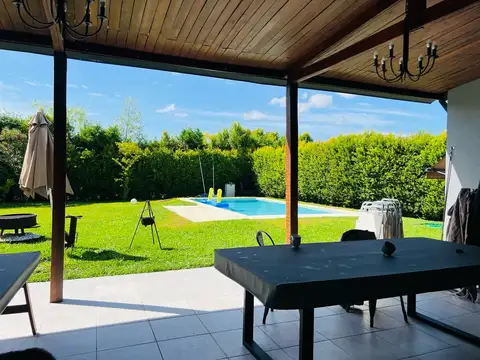 VENTA casa APTA CREDITO en el barrio San Francisco - Villanueva