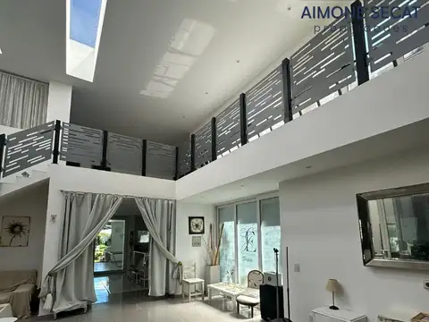 Casa en Venta 7 años