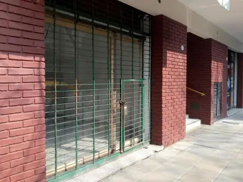 Local en Venta con Renta