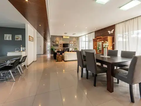 Pacto Federal  al 9200 Hostal del Sol