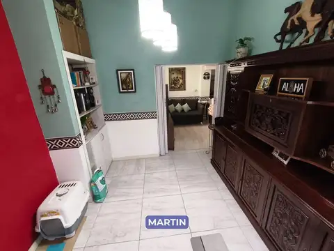 Casa en Venta en Bella Vista, USD 110.000