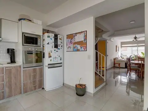 Depto Tipo Casa en Venta 6 años