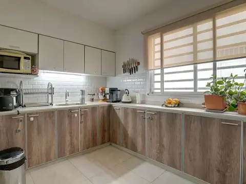 Depto Tipo Casa en Venta con 1 cocheras
