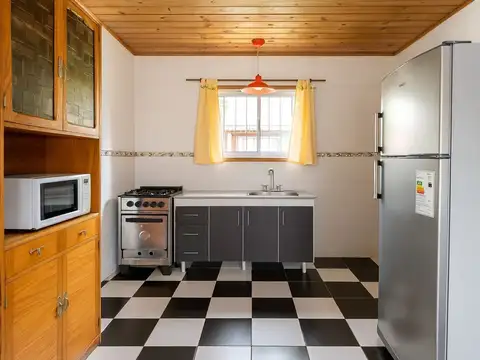 Casa en Venta de 2 dormitorios