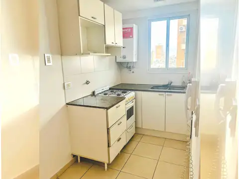 Departamento en Alquiler de 2 ambientes