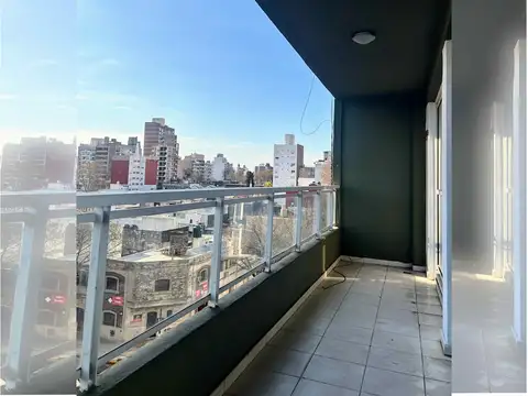 Departamento en Alquiler al Oeste