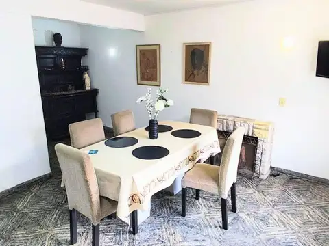Casa en Venta de 4 dormitorios