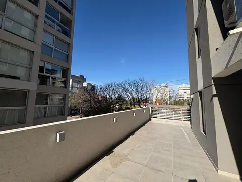 Departamento en Venta en Ituzaingo Norte, USD 124.822