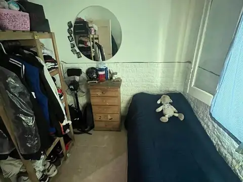 Depto Tipo Casa en Venta 40 años