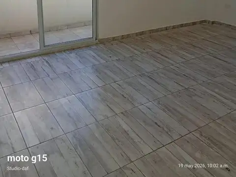 Departamento en Alquiler 5 años