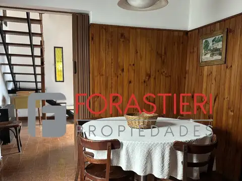 Casa en Venta 40 años